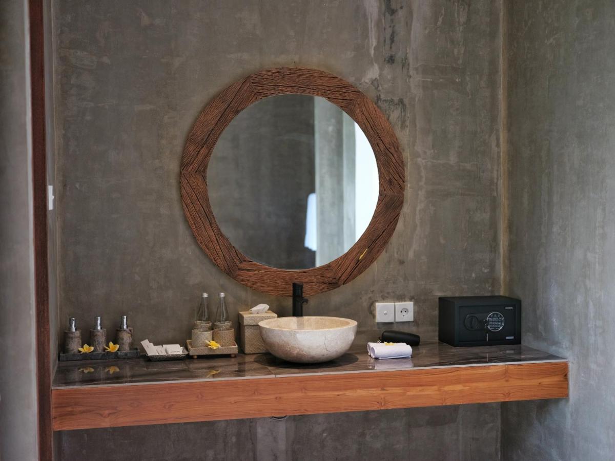 Suarsena Bisma Otel Ubud Dış mekan fotoğraf